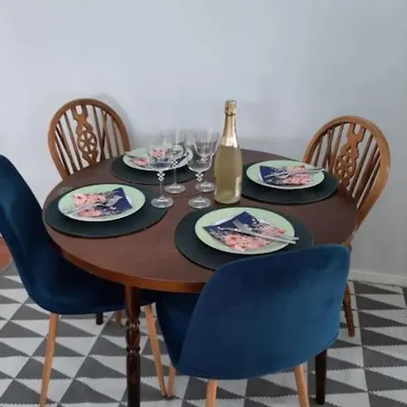 New&easy In The Center Huoneisto Turku