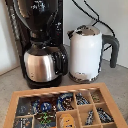 Huoneisto New&easy In The Center *