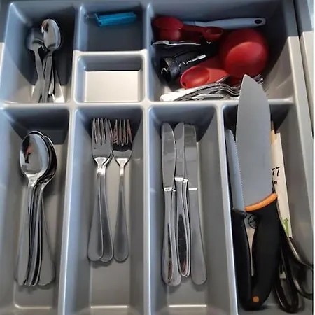 New&easy In The Center Апартаменты