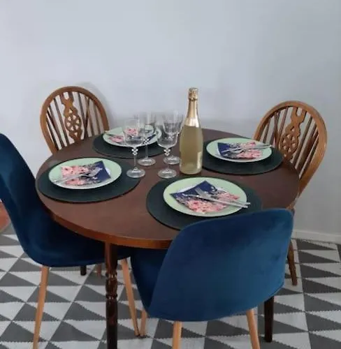 New&easy In The Center Apartamento Turku