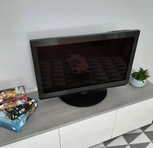 New&easy In The Center * Turku