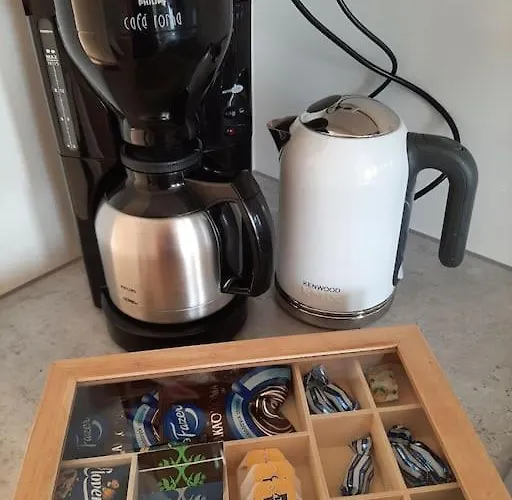 Apartamento New&easy In The Center *