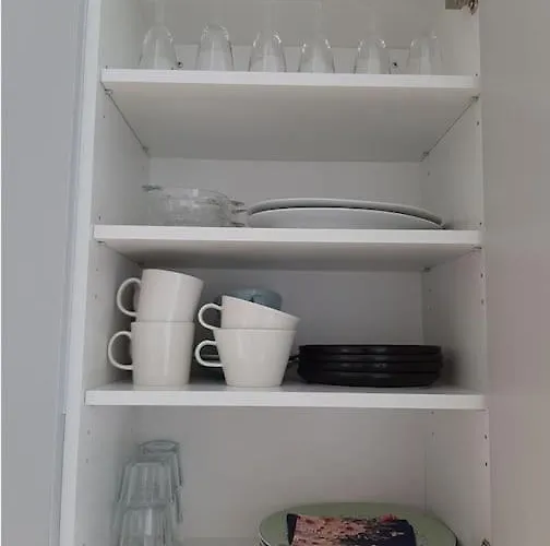 New&easy In The Center Apartamento