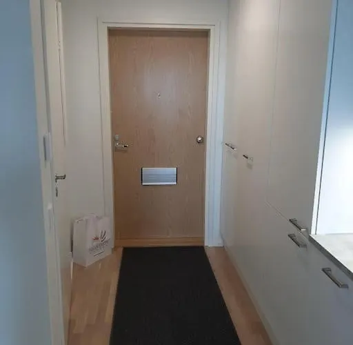 Apartamento New&easy In The Center