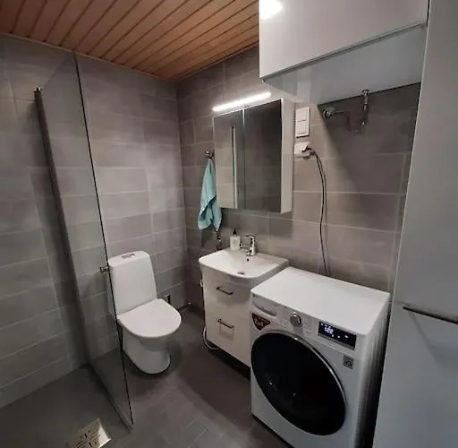 New&easy In The Center *