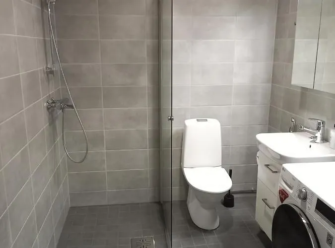 New&easy In The Center