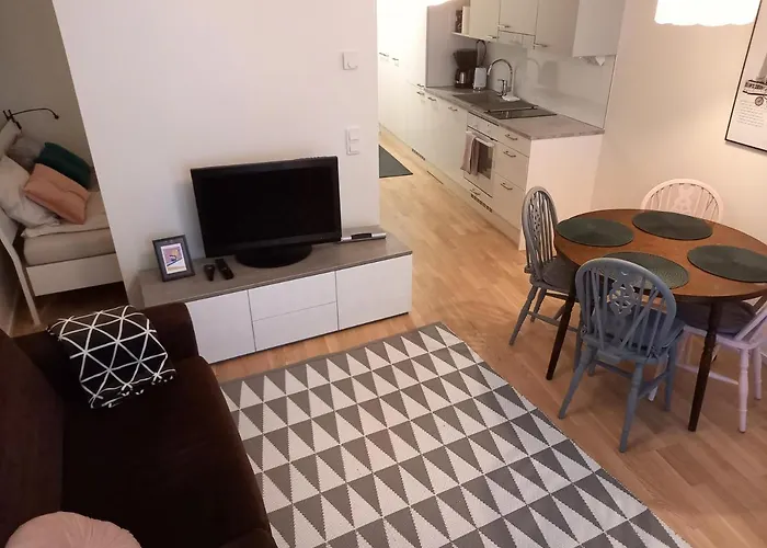 New&easy In The Center Turku